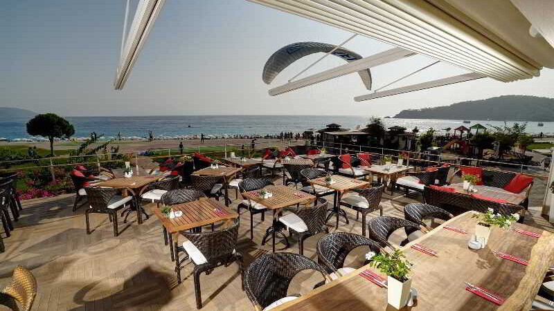 Club Belcekiz Beach Hotel